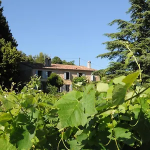 Les Vignes De Terrisse , Entrecasteaux France