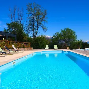 Résidences&camping Napoléon 3*, Gap France